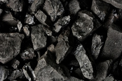 Flagg coal boiler costs